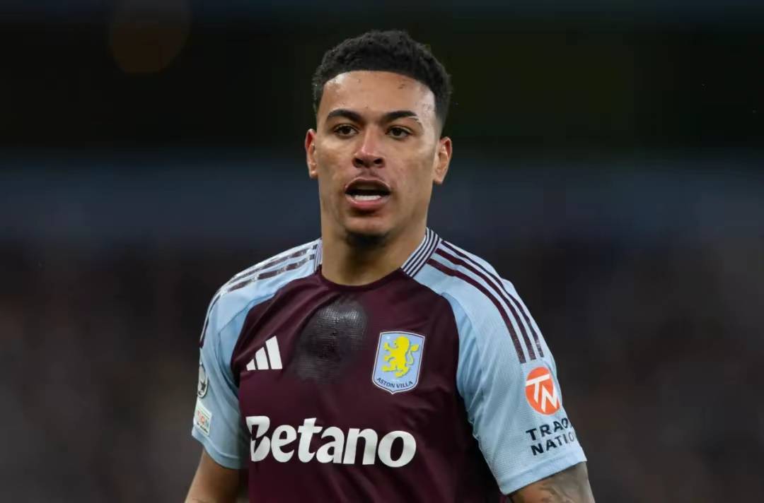 8000万镑！切尔西锁定英格兰天才，球迷炸锅：这价格值吗？维拉被迫放人？