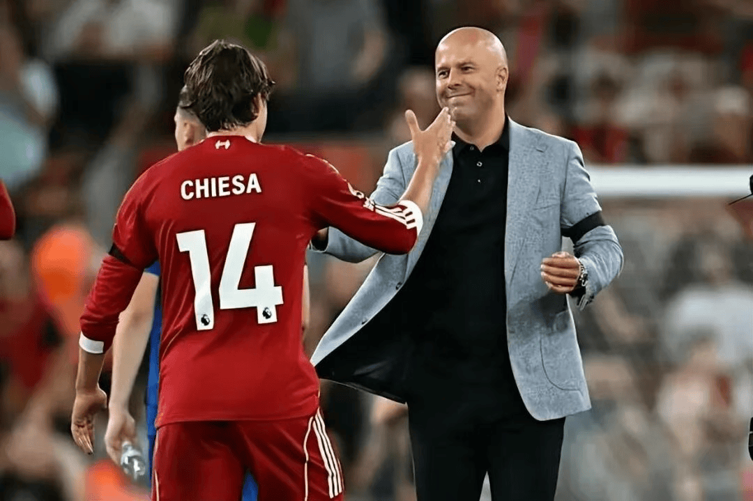 尤文急挖利物浦神兵！1原则或逼退意大利国脚