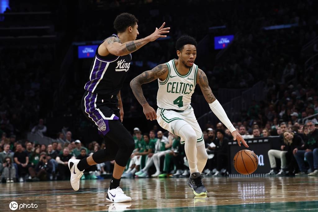 普理查德29+8克塔10+15 绿军送国王八连败